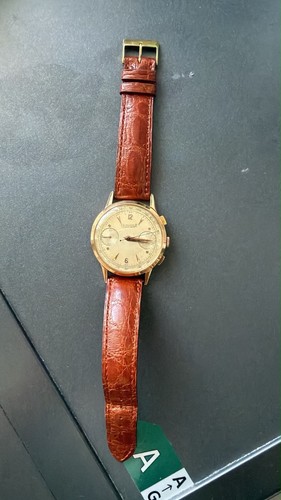 Eberhard orologio polso - orologio,
