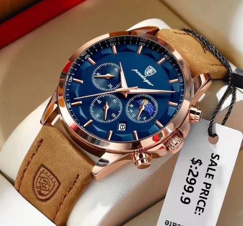 Orologio poedagar cronografo - orologio,